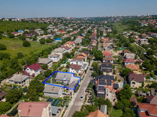 Casă în 3 nivele , Codru str.Sfîntul Nicolae 80 foto 20