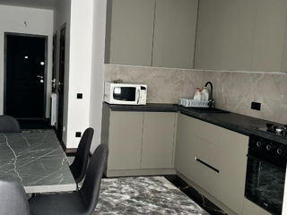 Apartament cu 1 cameră, 54 m², Ciocana, Chișinău foto 3