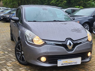 Renault Clio foto 13