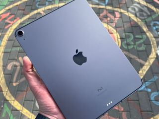 iPad Air 4 Space Gray 256Gb Wi-Fi + Cellular Ca NOU!