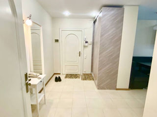 Apartament cu 1 cameră, 50 m², Centru, Chișinău foto 5