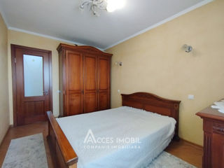 Apartament cu 4 camere, 100 m², Râșcani, Chișinău foto 6