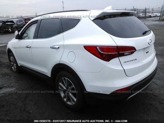 Hyundai Santa FE foto 2