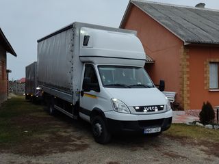 Iveco Daily 60 C 17 foto 7