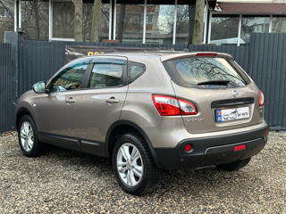 Nissan Qashqai foto 4