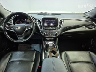 Chevrolet Malibu фото 4