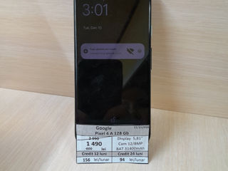 Google Pixel 4 A 128 Gb