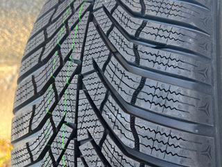 225/55 R16 Kumho Wintercraft WP52/ Доставка, livrare toata Moldova 2024 foto 5