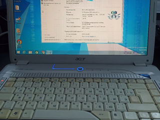 Acer aspire 5920G foto 3