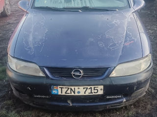 Opel Vectra foto 4