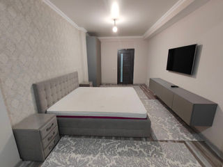 Apartament cu 2 camere, 62 m², Centru, Chișinău