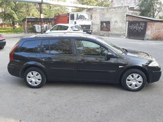 Renault Megane foto 6