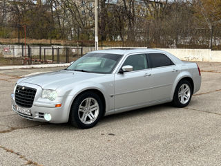 Chrysler 300c