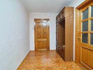 Apartament cu 5 camere sau mai multe, 154 m², Centru, Chișinău foto 20
