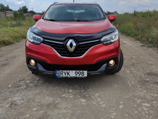 Renault Kadjar foto 2