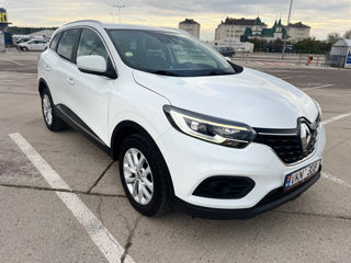 Renault Kadjar foto 3