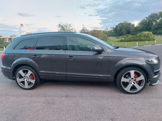 Audi Q7 foto 7