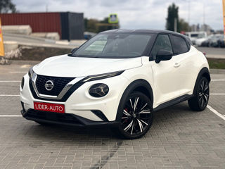 Nissan Juke foto 3