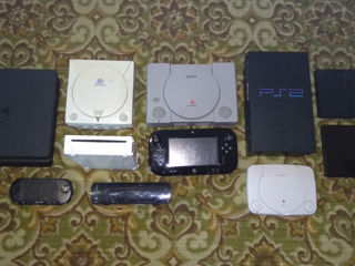 Куплю Playstation 3 И Playstation 2 и другие приставки на запчасти foto 5