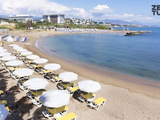 Turcia, Alanya - Crystal Land of Paradise 5* foto 5