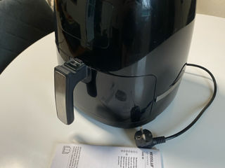 Аэрогриль Switch On foto 0