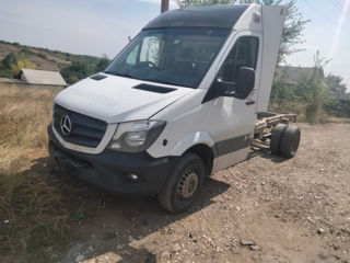 Mercedes sprinter 906 euro 6 519 piese foto 6