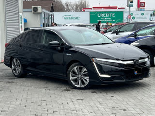 Honda Clarity foto 4