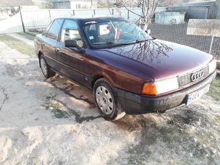 Audi 80 foto 4