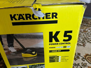 Karcher k5 foto 2