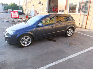 Opel Astra foto 3