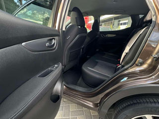 Nissan Qashqai foto 8