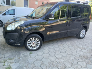 Fiat Doblo foto 8