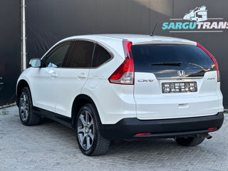 Honda CR-V foto 5