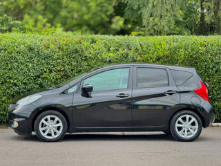 Nissan Note foto 2