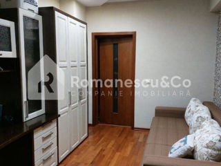 Apartament cu 3 camere, 96 m², Botanica, Chișinău foto 6