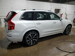 Volvo XC90 foto 3