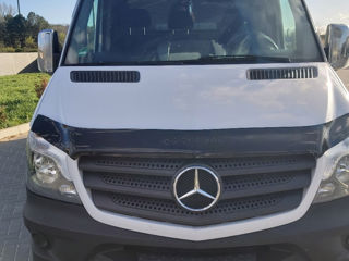 Mercedes Sprinter316 foto 4