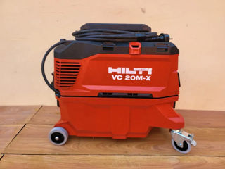 Aspirator HILTI