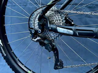 KTM E-Bike 27.5 foto 2