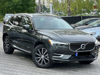 Volvo XC60 фото 1