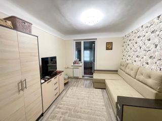 Apartament cu 4 camere, 65 m², Buiucani, Chișinău