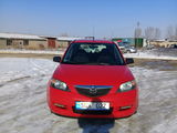 Mazda 2 foto 3