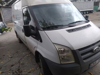 FordTranzit 2.2 tdci 2013 foto 5