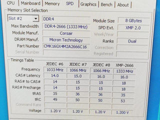 Gaming  i7-9700K,GTX 1070,  16GB Ram, SSD 500,1T HDD foto 19