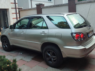 Lexus RX Series foto 4