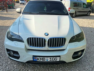 BMW X6 foto 3