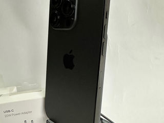 iPhone 14 Pro 256 gb black foto 4