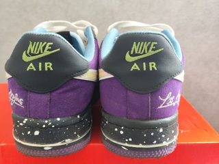 Nike Air Force 1 фото 3