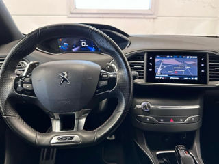 Peugeot 308 foto 4