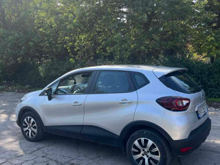 Renault Captur foto 3